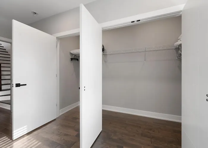 Magnificent New W/8 Beds & Free Parking Сasa de vacaciones Chicago